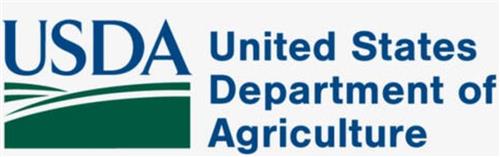 United States Department of Agriculture